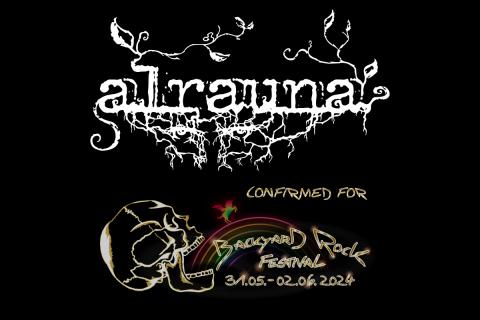 Logo Alrauna