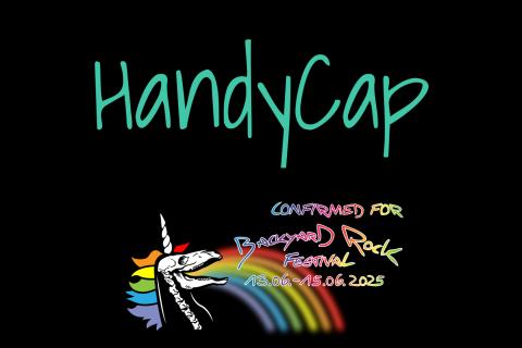 HandyCap