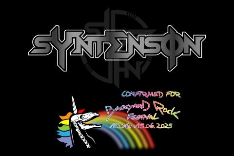 Syntension