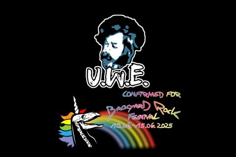 U.W.E.