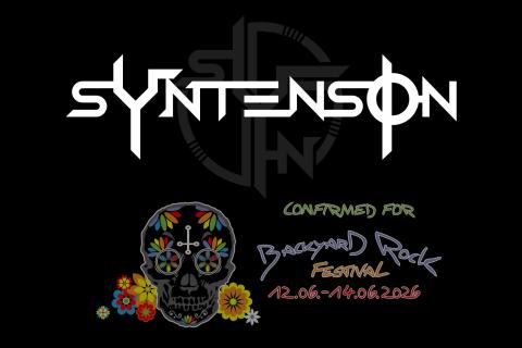 Syntension