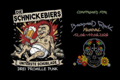 Schnickebiers