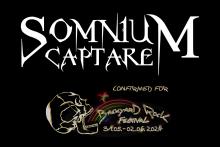 Somnium Captare Logo