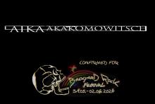 Logo Aika Akakomowitsch