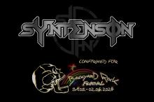 Syntension Logo