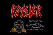 Peyster